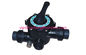 6 Position 1.5 Inch / 2.0 Inch Sand Filter Multiport Valve Swimming Pool Filter Valves factory