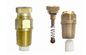 China Brass and Stainless Steel High Pressure Cooling Nozzle for Cold Fog System exporter