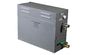 China Wall-Mount Control Panel Economic Steam Generator with Stainless steel water tank exporter