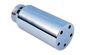 Cylindrical Five-hole Impact Fountain Head Stainless Steel Swimming Pool Control System factory