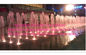China Customized Outdoor Floor / Dry Fountain Projects Music / Non-music Type exporter