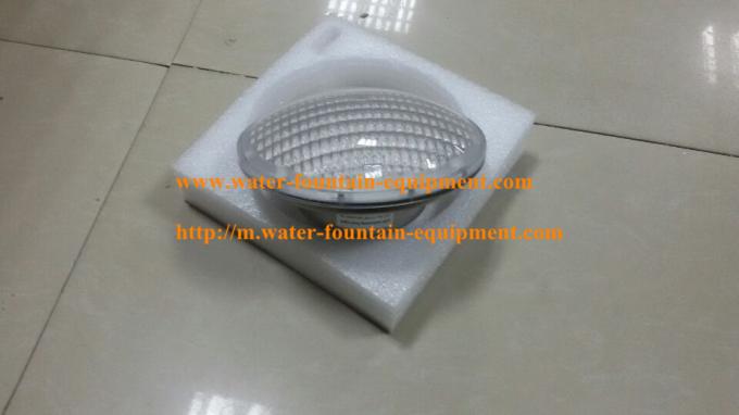 12W - 81W Waterproof Stainless Steel Cover LED PAR56 LED Bulb For Swimming Pool Lights