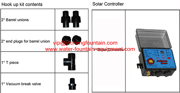 Polypropylene Swimming Pool Control System Solar Heating Panels