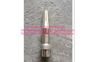 DN15 - DN40 Brass Copper And SS304 Water Fountain Jets For Swimming Pools exporters