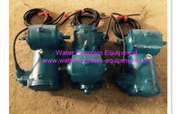 China Iron Diving Water Fountain Equipment Swing Motor For Dancing Spray manufacturer