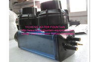 China Automatic Cleaner Swimming Pool Control System Salt Cell Replacement manufacturer