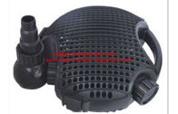 China Special Turtle Pump Large Flow Small Water Garden Pumps 9000 - 35000 L / H manufacturer