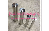 Fully Stainless Steel Water Fountain Nozzles Long Mushroom Nozzle 1/2" To 4" exporters