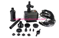 Small Size High Spray Head Garden Pond Water Pumps For Aquariums For Making Oxygenation And Wave exporters