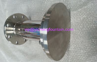 China Laser Film Water Screen Fountain Nozzle Heads Flange Connection Making Water Film manufacturer