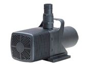 China 75W 100W Submersible Fountain Pumps for Decorative Landscape Fountains Equipment manufacturer