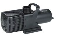 China IP68 110V - 240V Plastic Submersible Fountain Pumps For Fish Ponds , Pools And Fountains manufacturer