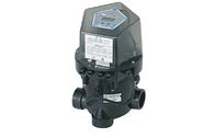 Top-mounted / Side-mounted swimming pool sand filter multiport valve High efficiency exporters