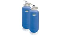 China Water Treatment Above Ground Pool Sand Filter For Home Water Filtration manufacturer