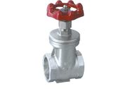 1 Inch 2 Inch or Customized Stainless Steel Gate Valve for Water Fountain Parts exporters