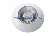 China Plastic Wall-Mounted LED Underwater Swimming Pool Lights With Super Bright manufacturer