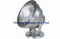 Halogen Underwater Fountain Lights AC 12V for SPA / Garden Pond / Outdoor Fountain exporters