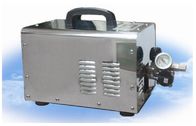 Small Swimming Pool Fogging Machine for Artificial Fog System , Long Life exporters