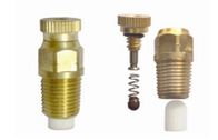 Brass and Stainless Steel High Pressure Cooling Nozzle for Cold Fog System exporters