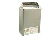China Compact Wall-Mounted Steam Sauna Heater Am-A Series with Control Panel manufacturer
