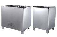 Durable Steam Bath Heater , Sauna Wet Steam Generator 10.5 - 24kw exporters