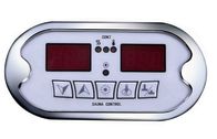 Luxury Home Sauna Heater Digital Controller with Control Panel and Box for sale