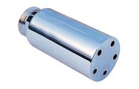 Cylindrical Five-hole Impact Fountain Head Stainless Steel Swimming Pool Control System exporters