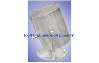 Laminar Glass Light Fountain Water Fountain Equipment for Garden And Pool DN32 With Controller exporters