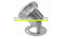 Stand Type Stainless Steel Underwater Fountain Lights 50W Halogen , 3W LED exporters