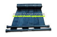China Water Solar Heating Swimming Pool Control System EDPM Panels For Commercial Pools manufacturer