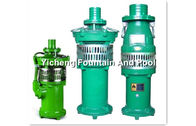 Oil-Filled Cast Iron Submersible Fountain Pumps For Fountain Projects exporters