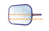 China Cleaning Leaf Swimming Pool Cleaning Products , Standard Heavy Duty Leaf Skimmer manufacturer
