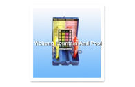 PH CL Swimming Pool Cleaning Equipment Test Kit  Refills For Normal Pool Testing exporters