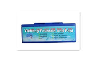 6 Solution Ways Swimming Pool Cleaning Systems Test Kit Total Hardness exporters