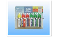 China 6 Ways Swimming Pool Cleaning Equipment Water Reagent Test Kit Refill manufacturer
