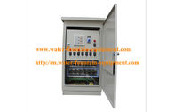 Outdoor Galvanized Plate Control Box For Dancing Musical Fountain exporters