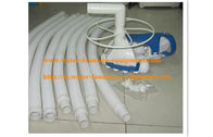 China Automatic Swimming Pool Cleaning Equipment With 8 Meter Hose manufacturer