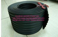 EPDM Solar Heating Swimming Pool Control System , Swimming Pool Heating Mat exporters