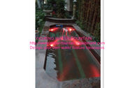 China Garden Yard Small Water Fountain Project Beautiful With LED Lighting manufacturer