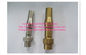 DN15 - DN40 Brass Copper And SS304 Water Fountain Jets For Swimming Pools factory