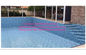 Light Weight PVC Swimming Pool Accessories Customized Waterproofing factory