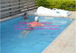 380V Swimming Pool Control System , Fibreglass Swimming Pool Equipment 2.2KW factory