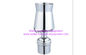 SS304 Material Adjustable Cedar Fountain Nozzles Head Size DN20 To DN80 factory