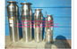 Stainless Steel Casting Garden Fountain Pumps Electric Diving Type factory