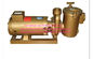 Brass  swimming pool equipment Centrifugal Pump Big Filtration Sea Water factory