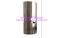 Stainless Steel 304 Cup Water Fountain Nozzles Foam Decorative Water Feature Bubbling factory