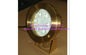 Fully Brass Underwater Fountain Lights 196mm Height 139mm Diameter factory