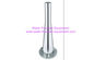 Flange Connection Ultra High Spray Nozzle For Lake Fountains DN100 And DN150 factory