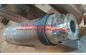 Stainless Steel Submerge / Submersible Fountain Pumps Shell For Protecting Inside Motor factory