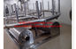 Stainless Steel Submerge / Submersible Fountain Pumps Shell For Protecting Inside Motor factory